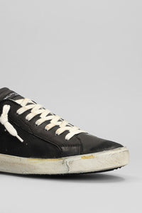 Philippe Model Prsx Low Sneakers