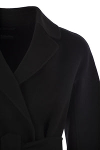 'S Max Mara Esturia - Wool Coat