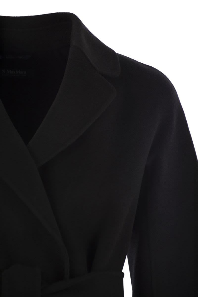 'S Max Mara Esturia - Wool Coat