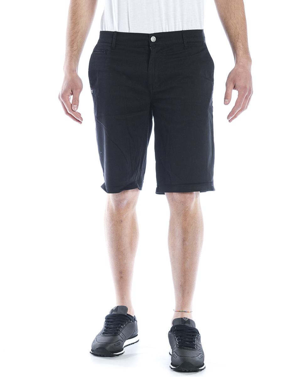 Daniele Alessandrini Short