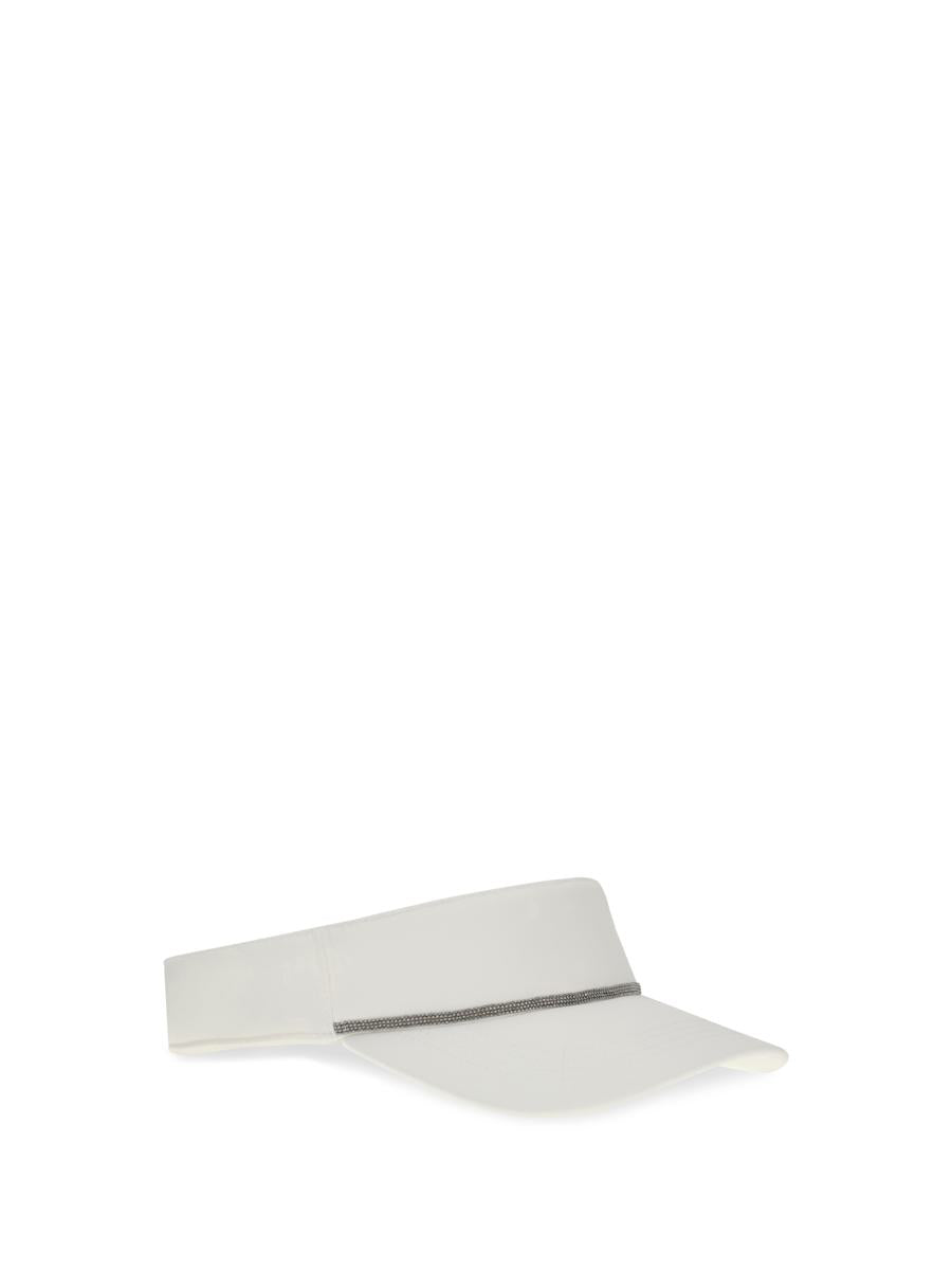Brunello Cucinelli Hats E Hairbands