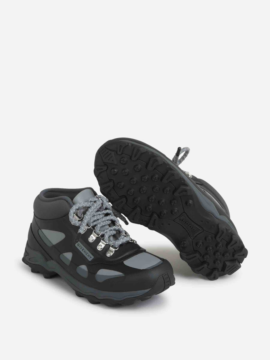 Givenchy Bogs Waterproof Sneakers