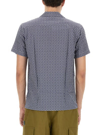 Orlebar Brown "Travis Seglas" Shirt