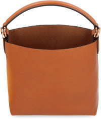 Tod'S T Timeless Leather Bucket Bag