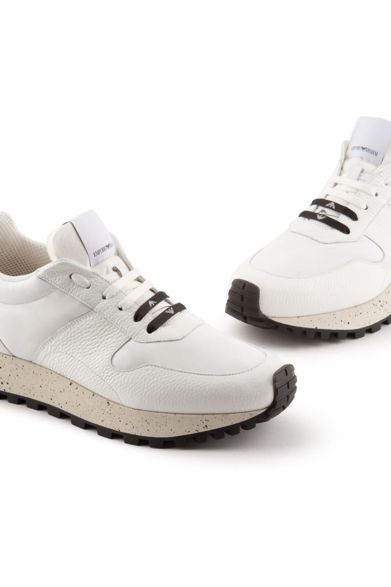 Emporio Armani Shoes