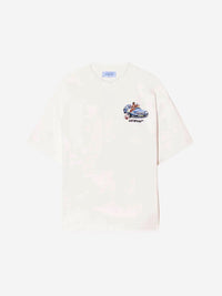 Off-White Fresco Arrow T-Shirt