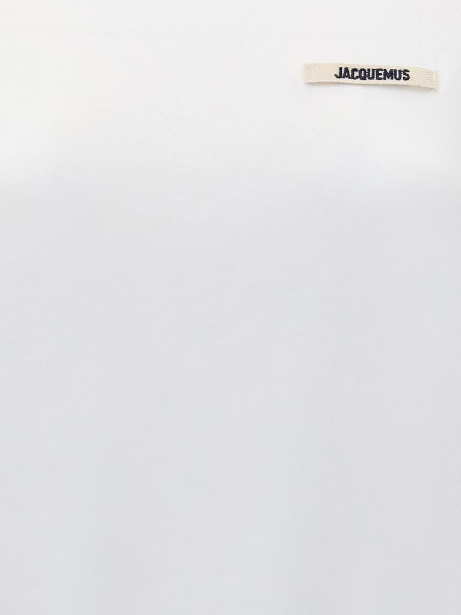 Jacquemus T-Shirts
