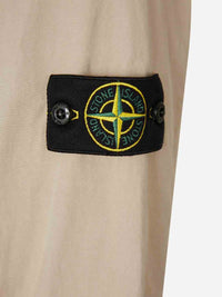 Stone Island Technical Overshirt