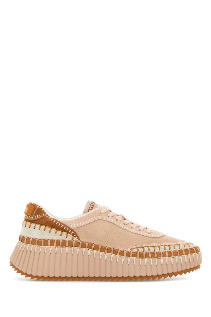 Chloé Sneakers