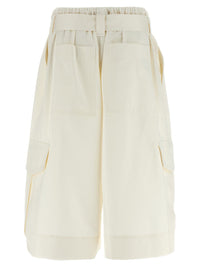 Zimmermann 'The Illuminate Bermuda Short' Bermuda Shorts