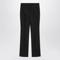 Gucci Pinstripe Trousers