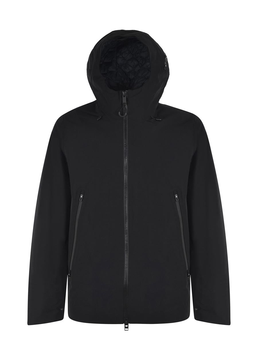 Krakatau  "Bicep"  Jacket