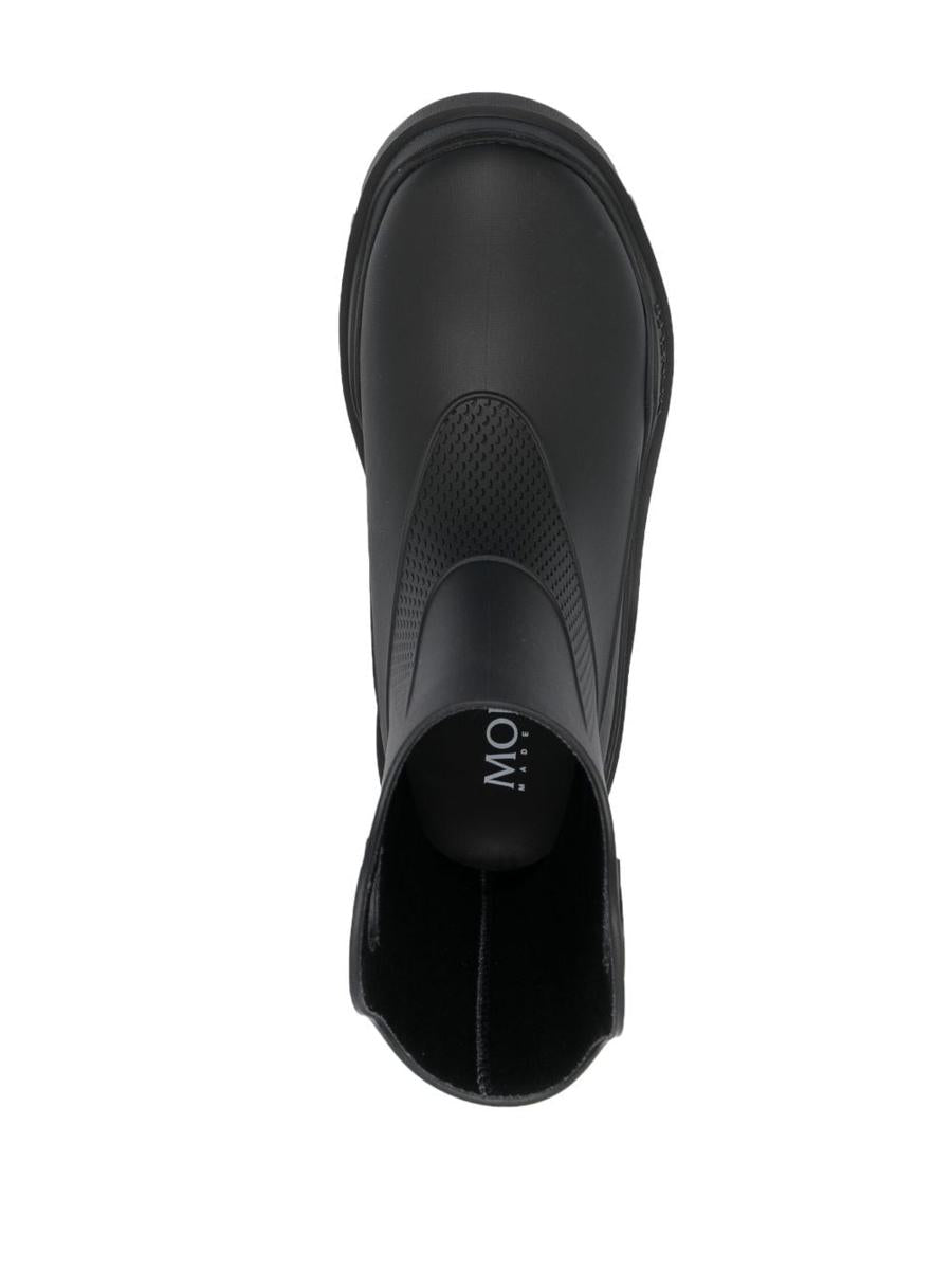 Moncler Misty Rain Boots Shoes