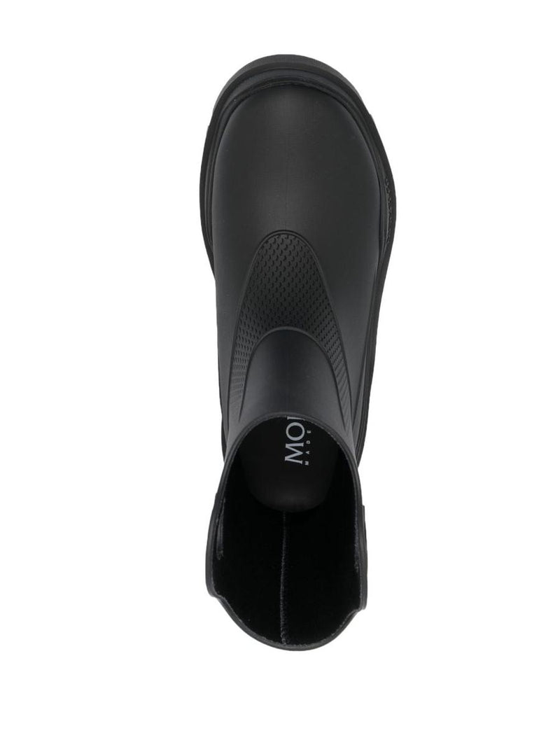 Moncler Misty Rain Boots Shoes