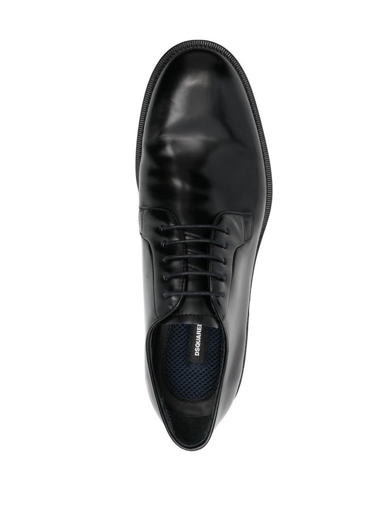 DSQUARED2 Lace Up Shoes