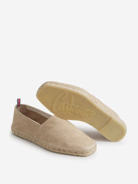 Castañer Pablo Cotton Espadrilles