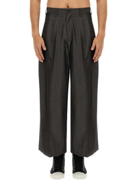 Aïe Wide Fit Pants