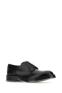 Alexander McQueen Lace-Ups