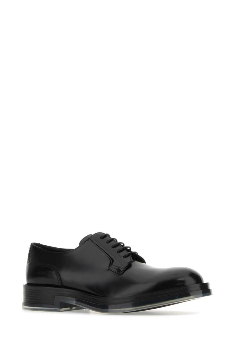 Alexander McQueen Lace-Ups