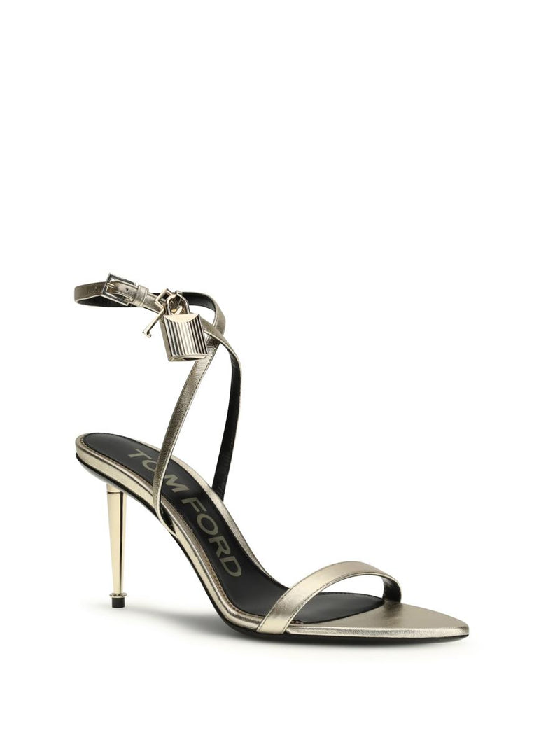 Tom Ford Sandals
