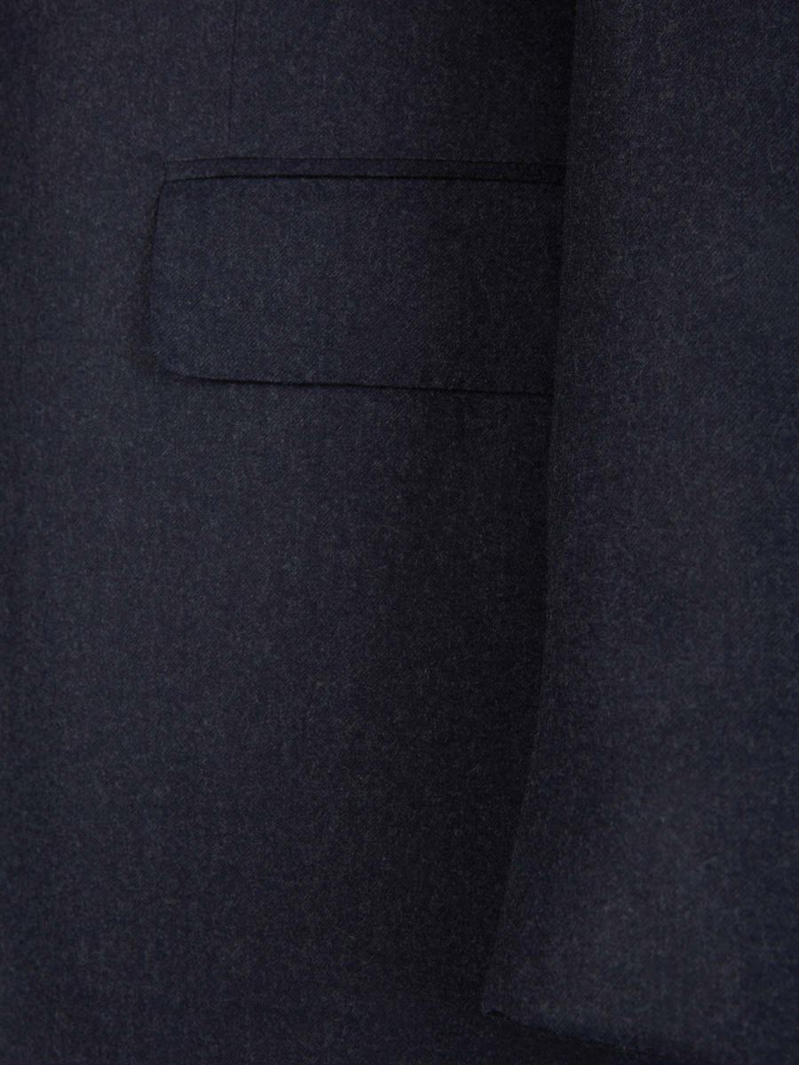 Sartorio Napoli Wool Suit