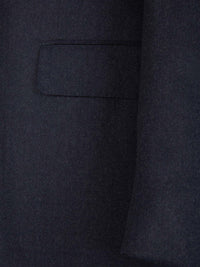 Sartorio Napoli Wool Suit