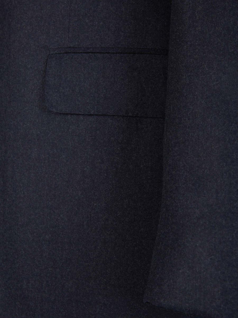 Sartorio Napoli Wool Suit