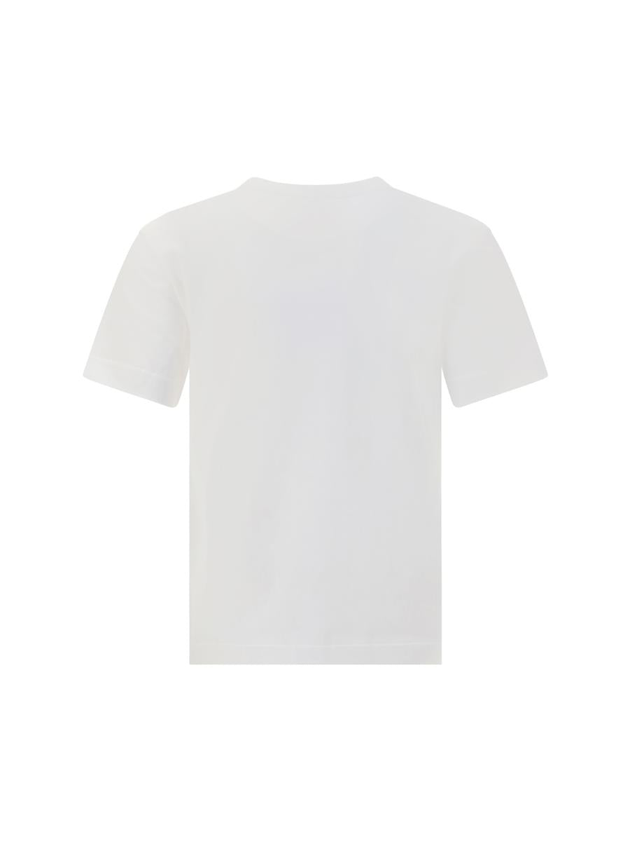 Jacquemus T-Shirts
