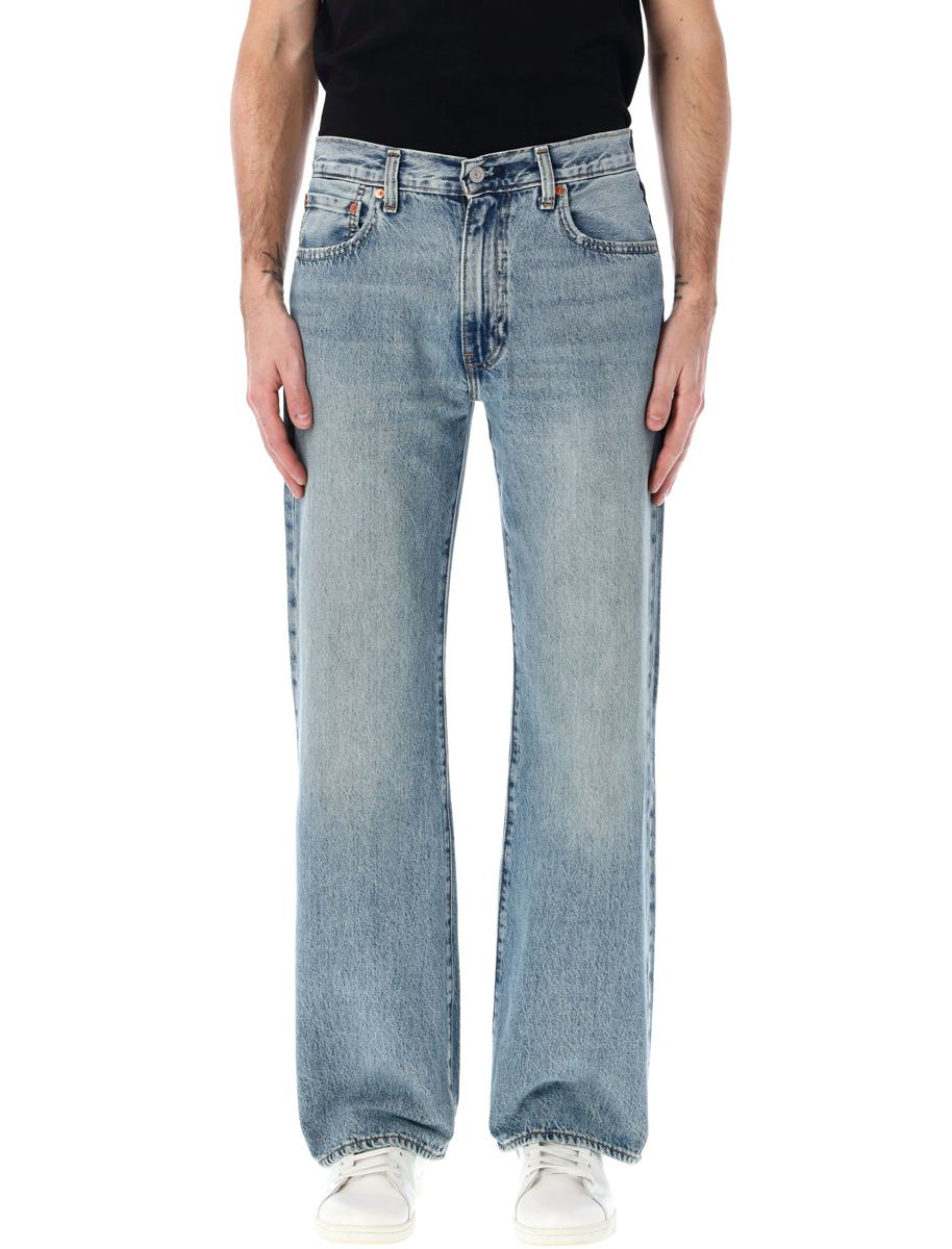 Levi'S 567™ Relaxed Flare Jeans