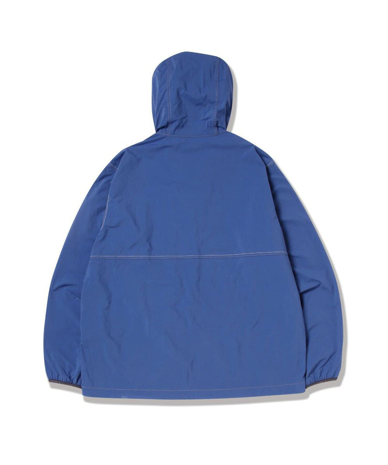 Gramicci X And Wander Brushed Nylon Jacket Clothing