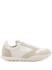 Jil Sander Low Top Sneakers Shoes