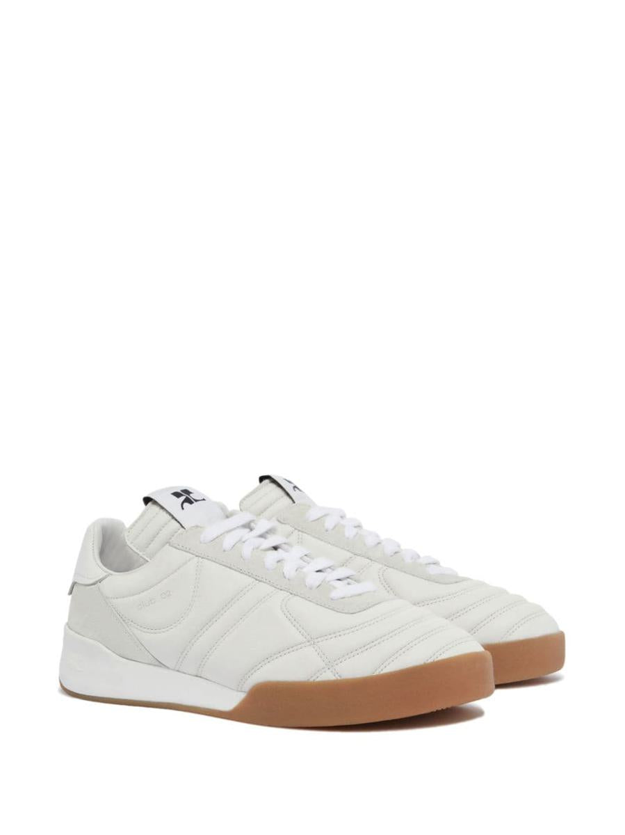 Courrèges Sneakers