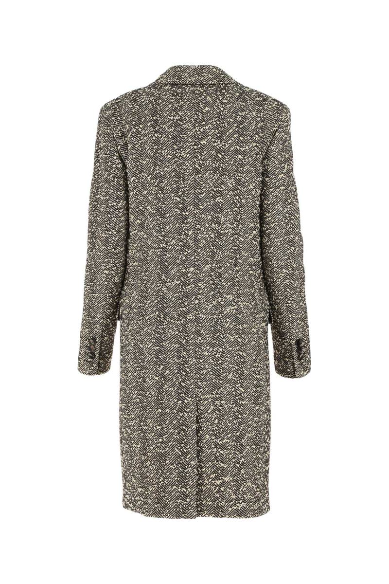 Bottega Veneta Coats