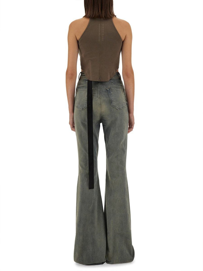 Rick Owens Drkshdw Tank Top