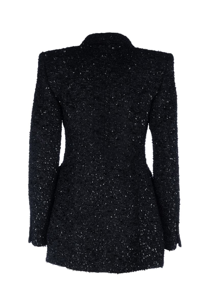 Balenciaga Jackets & Vests