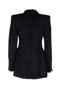 Balenciaga Jackets & Vests