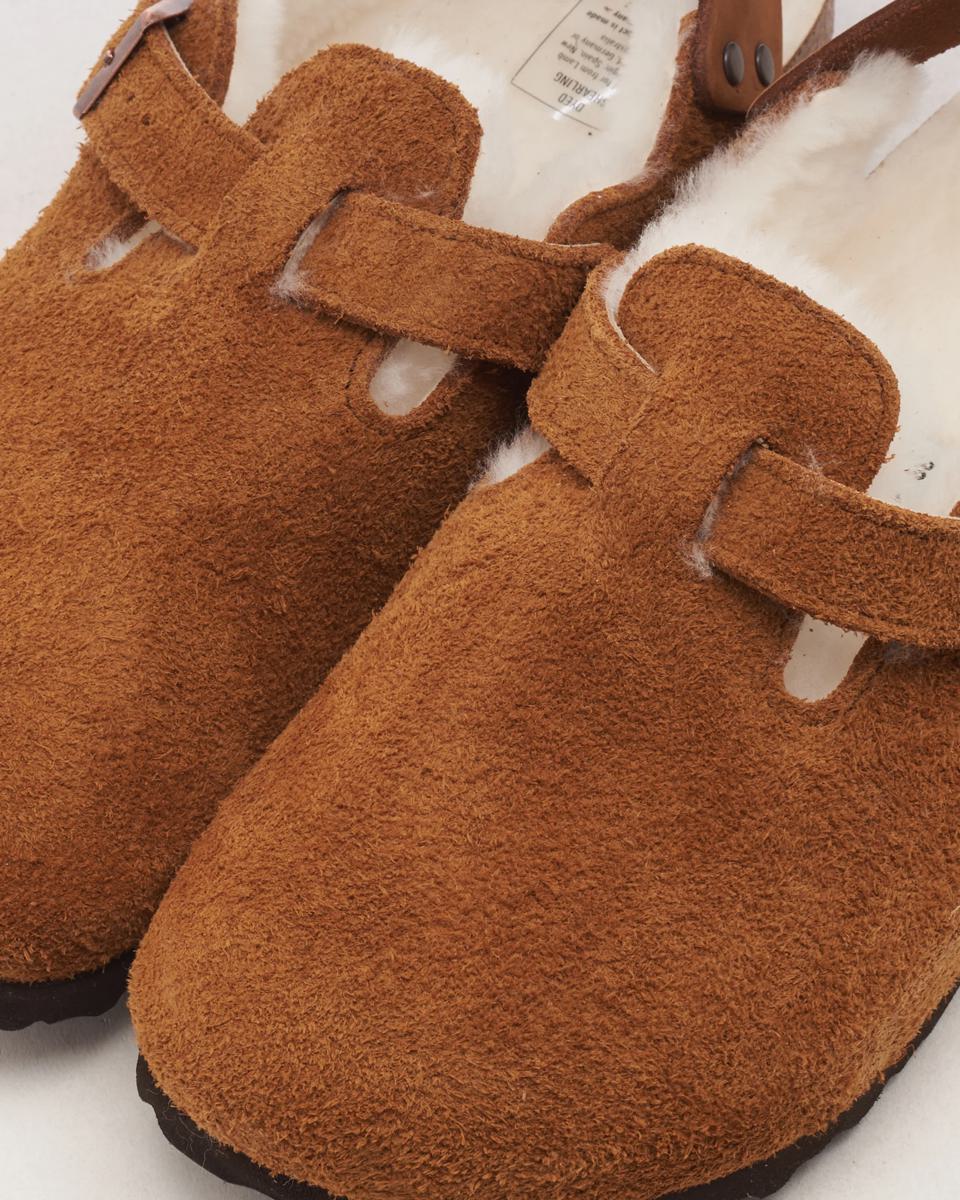 Birkenstock Slipper