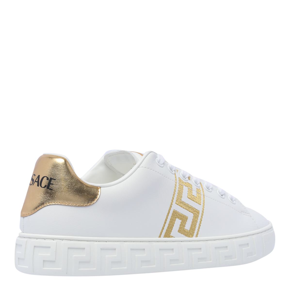 Versace Sneakers