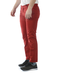 Daniele Alessandrini Jeans Trouser