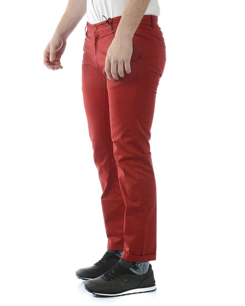 Daniele Alessandrini Jeans Trouser