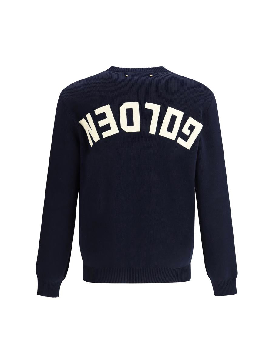 Golden Goose Knitwear