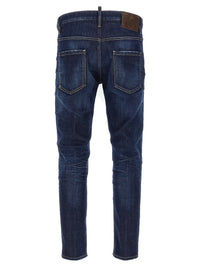 DSQUARED2 'Skater' Jeans