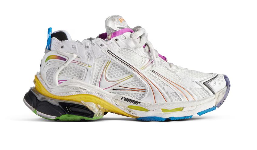 Balenciaga Flat Shoes