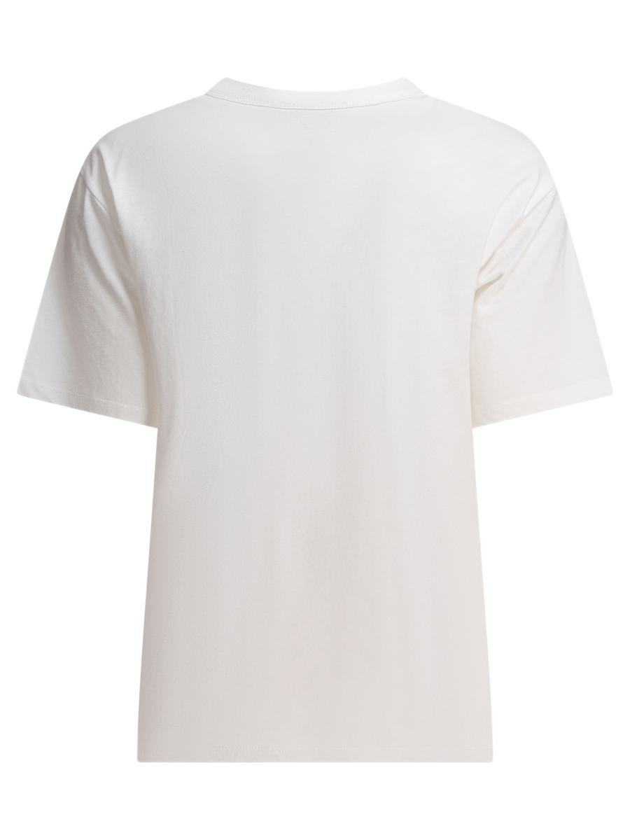 Ines De La Fressange T-Shirts