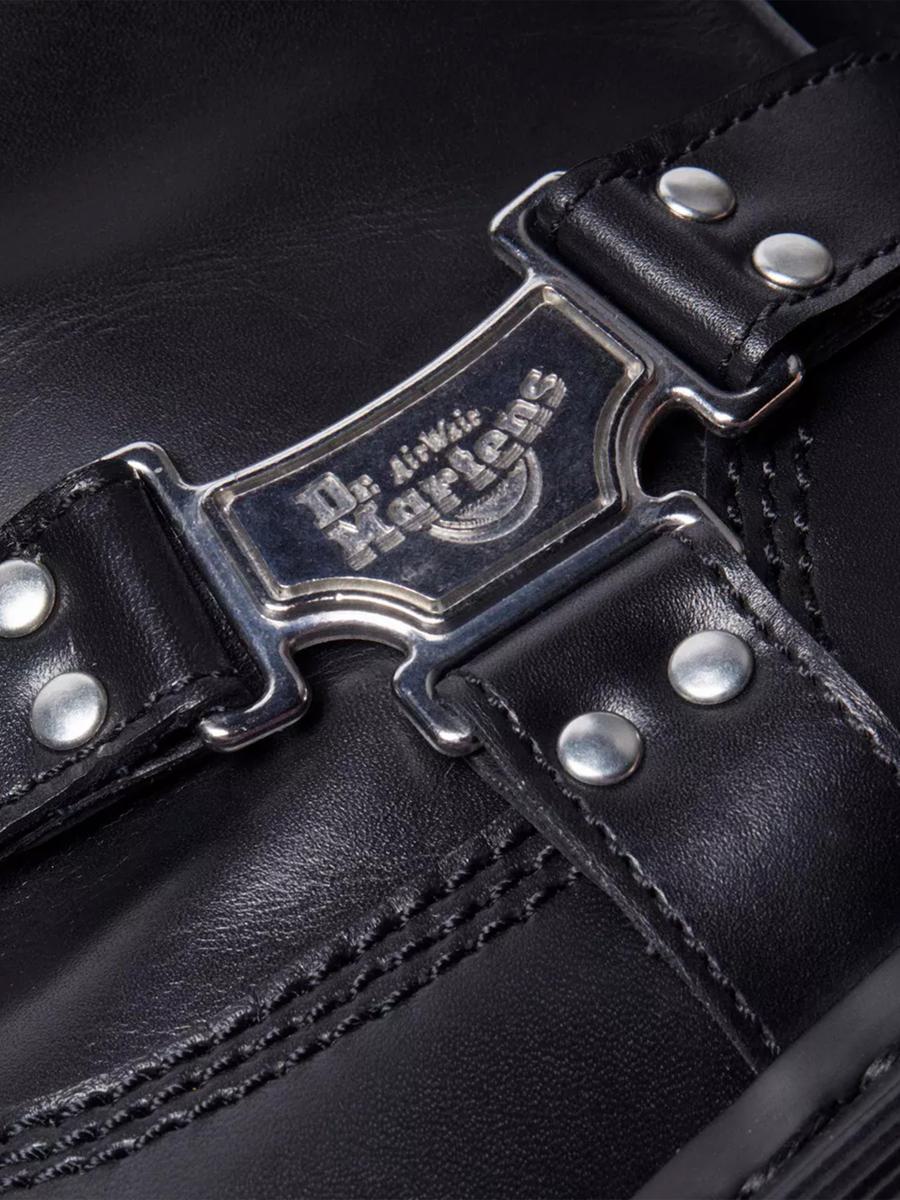 Dr. Martens Anistone Hi Shoes