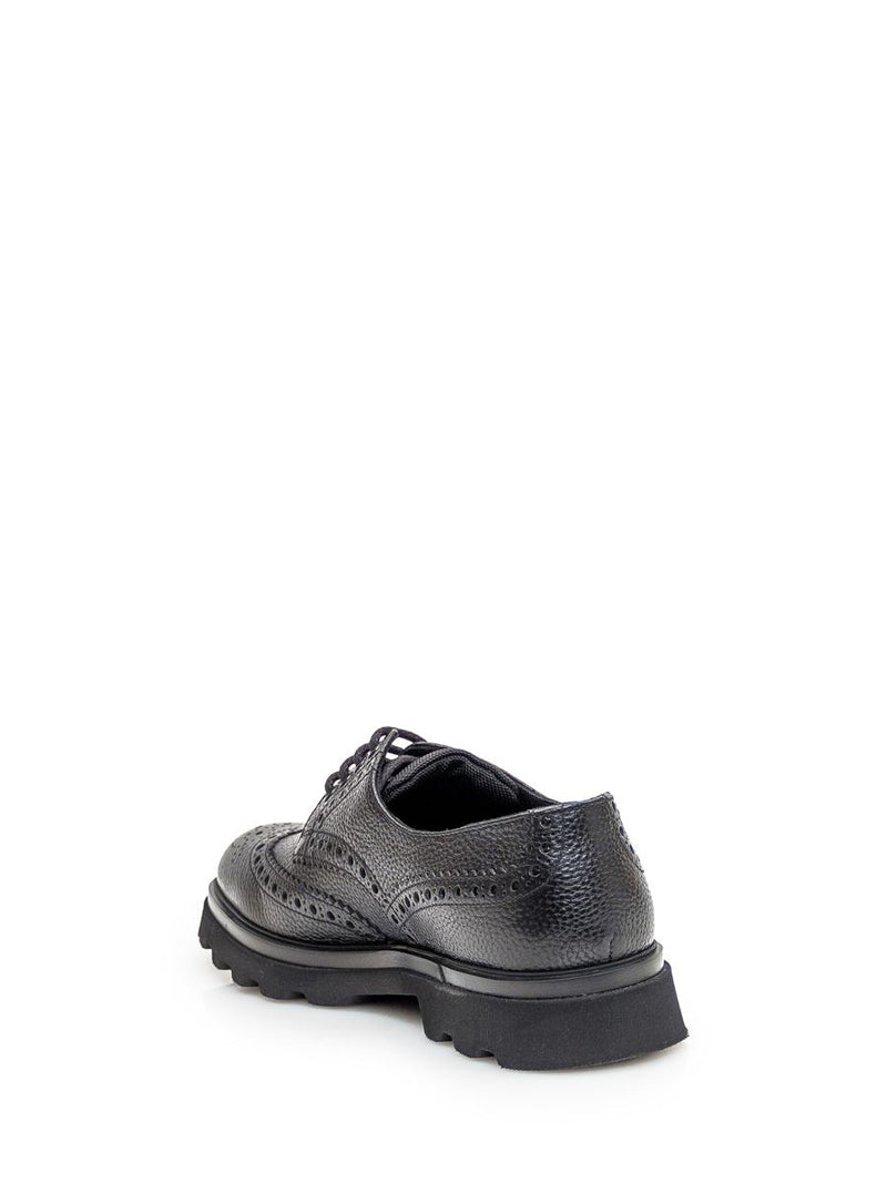 Doucal's Derby Laces