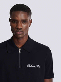 Balmain  Signature Polo