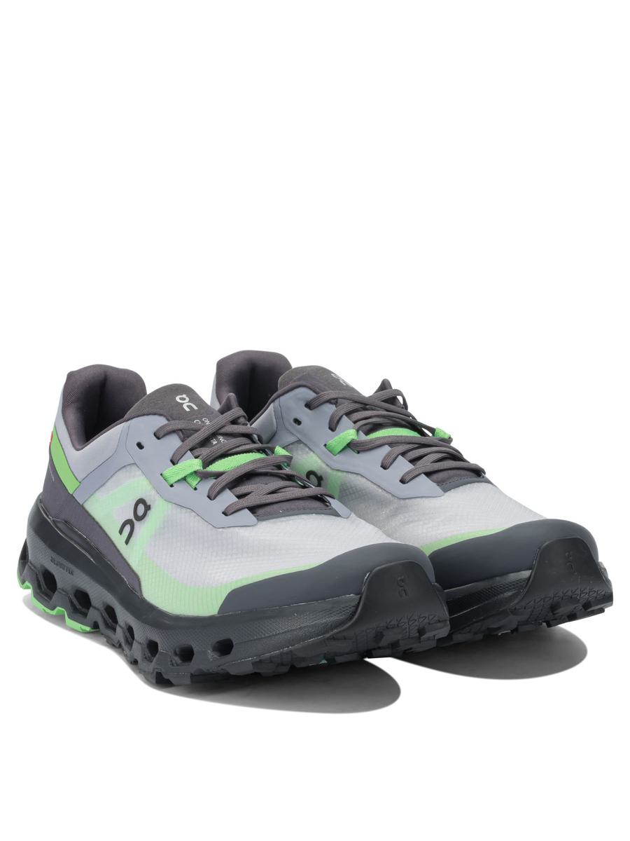 On Running "Cloudrunner 2 Waterproof" Sneakers