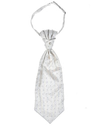 Fabio Toma Tie Stripes