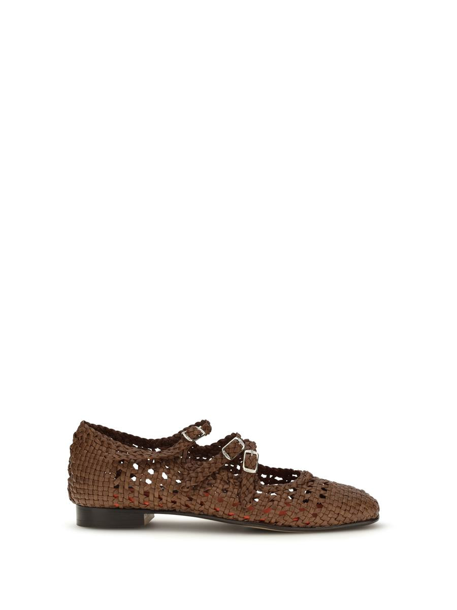 Carel Paris Ballerinas – BALTINI